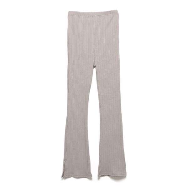 針抜きテレコレギンス