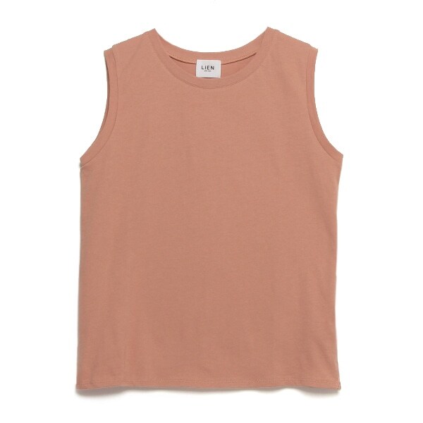 ベーシックタンクトップ