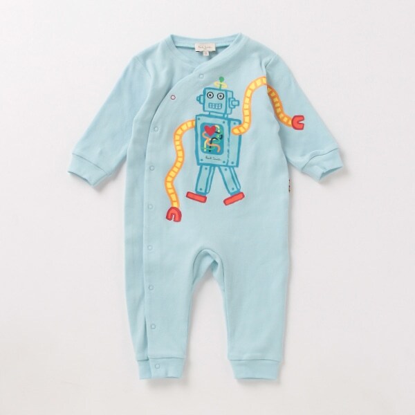 ロボ カバーオール