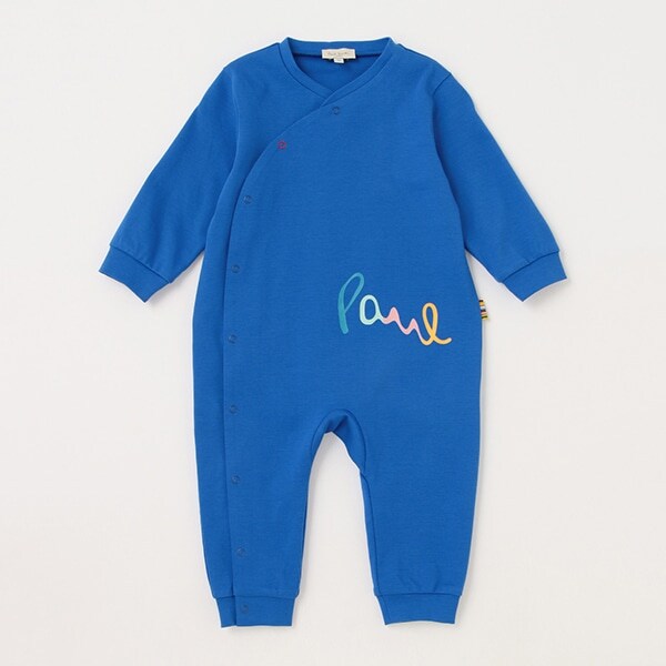 PSロゴカバーオール