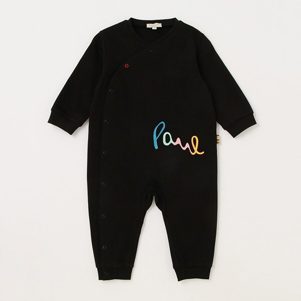 PSロゴカバーオール