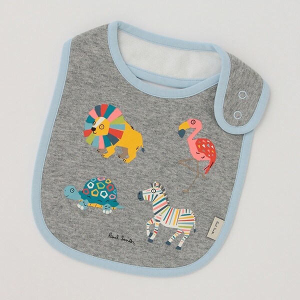 ベビーアニマルスタイ