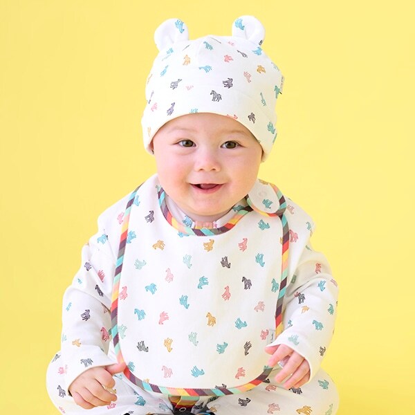 マルチゼブラスタイ