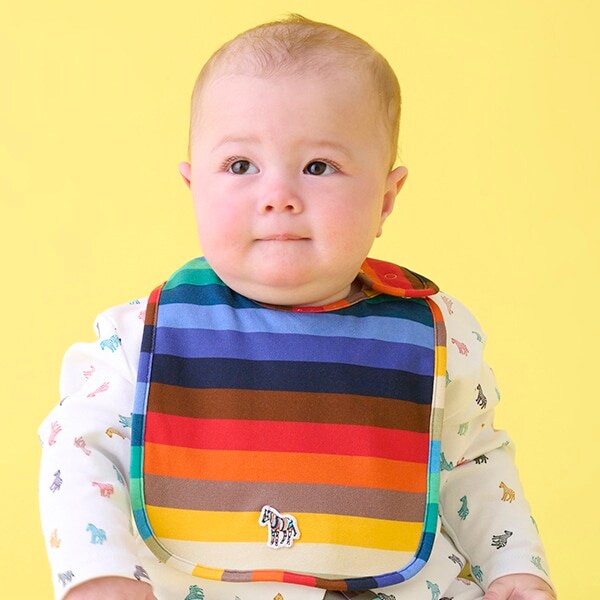 マルチボーダースタイ