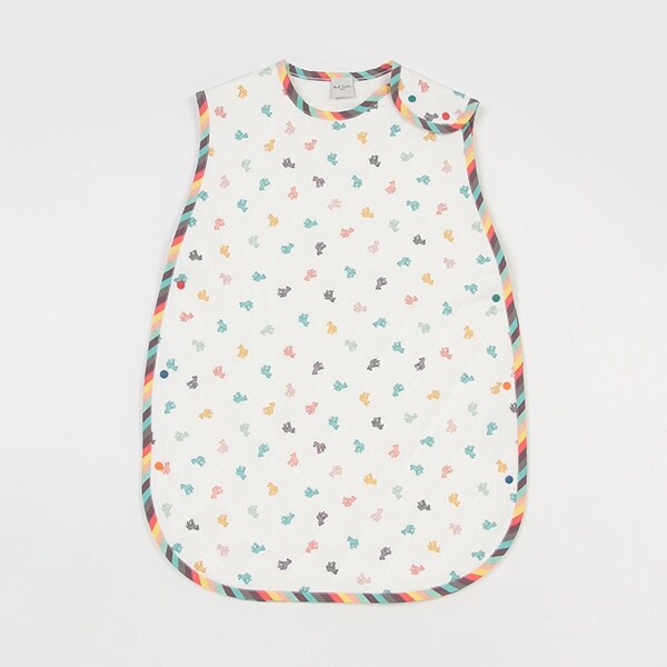 マルチカラーゼブラスリーパー