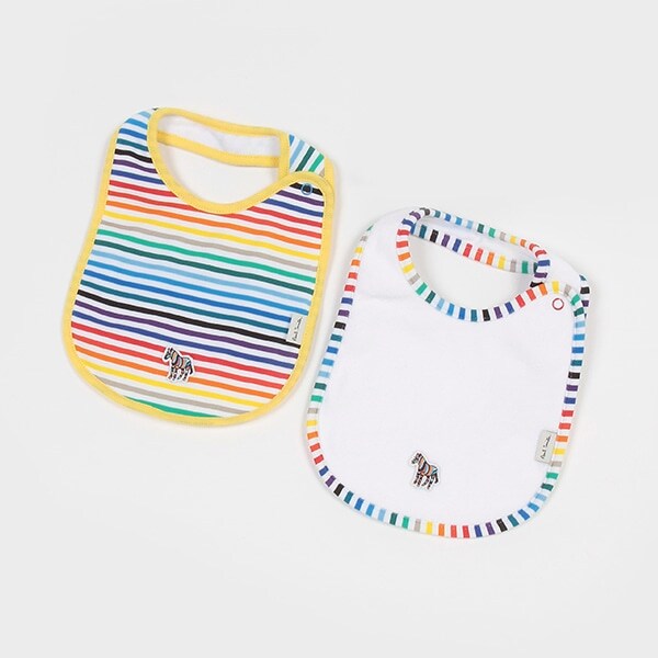 ベーシックギフトセット(スタイ2枚)