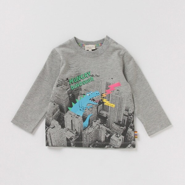 DINO ウォークティー