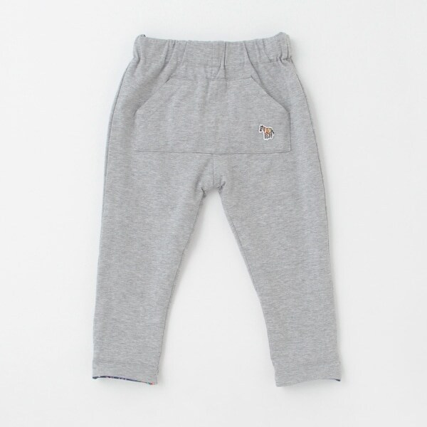 ベビーリバーシブルパンツ