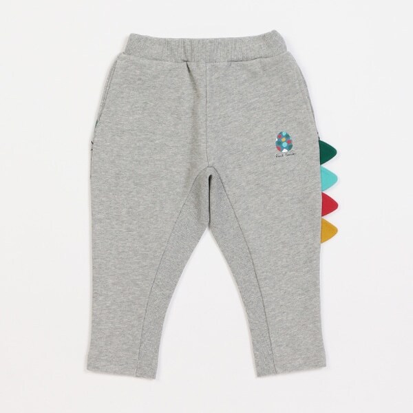 DINOカットロングパンツ