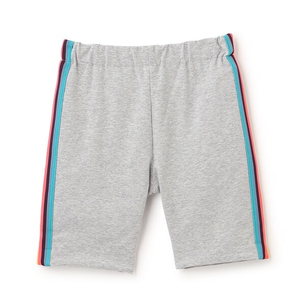 リバーシブルハーフパンツ