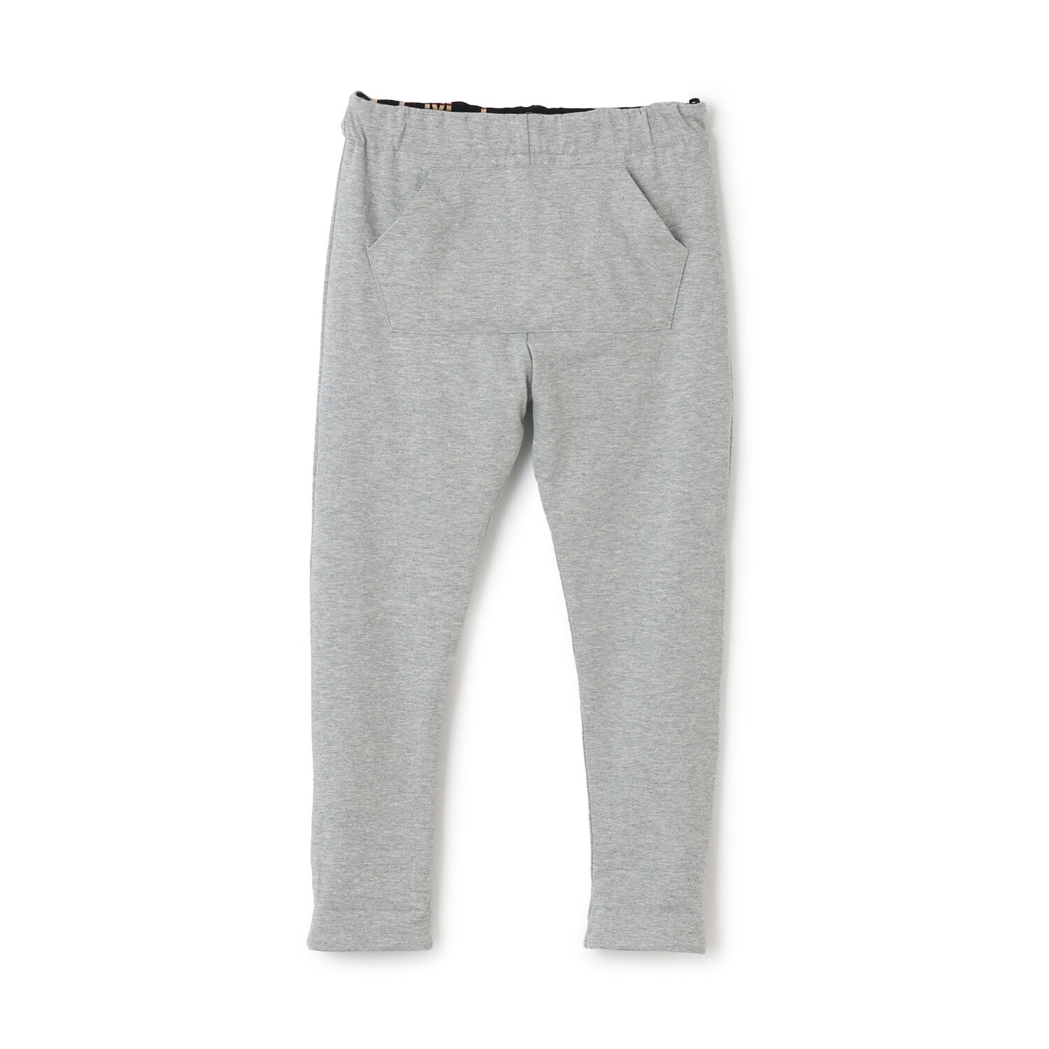 リバーシブルロングパンツ