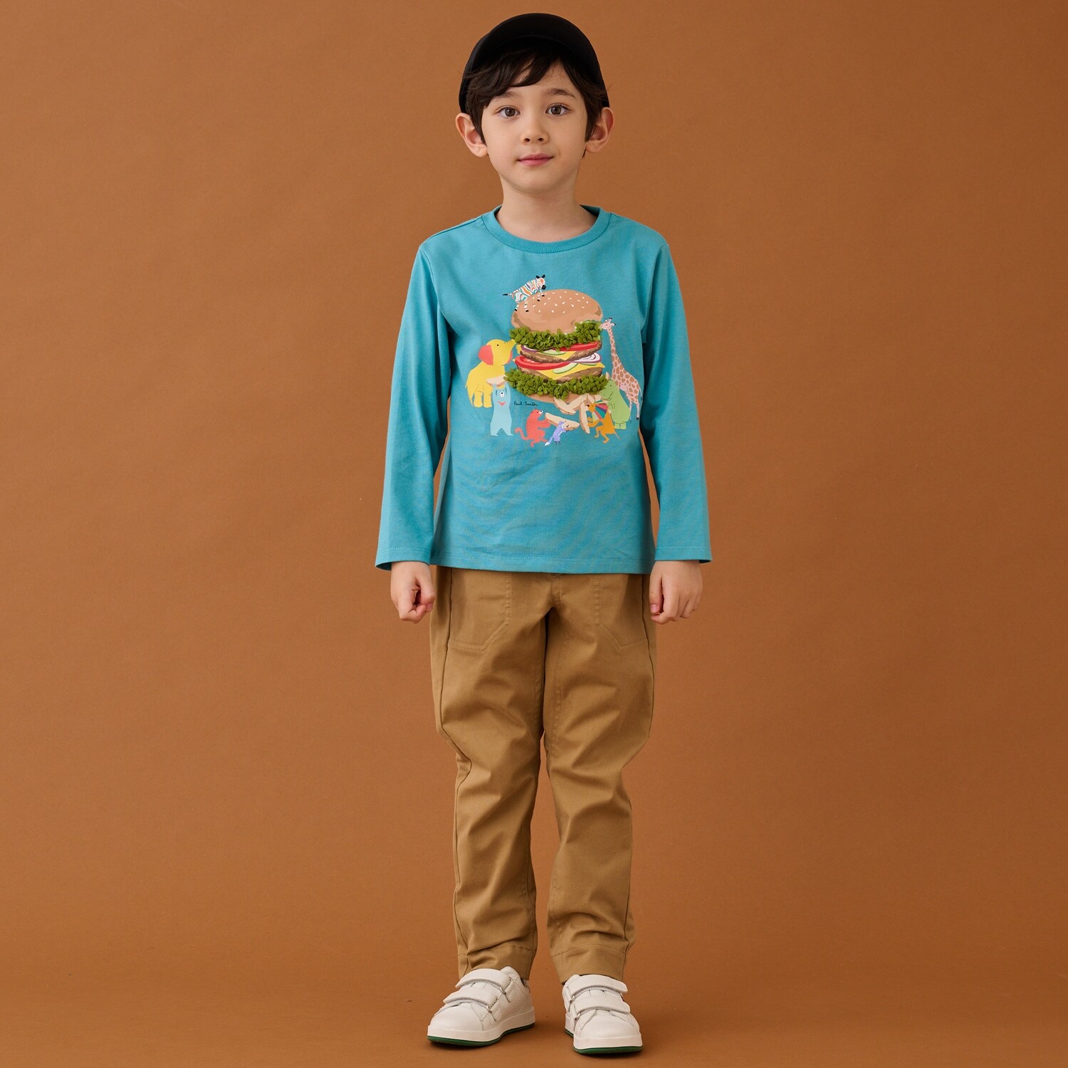 ストレッチツイルクライミングロングパンツ