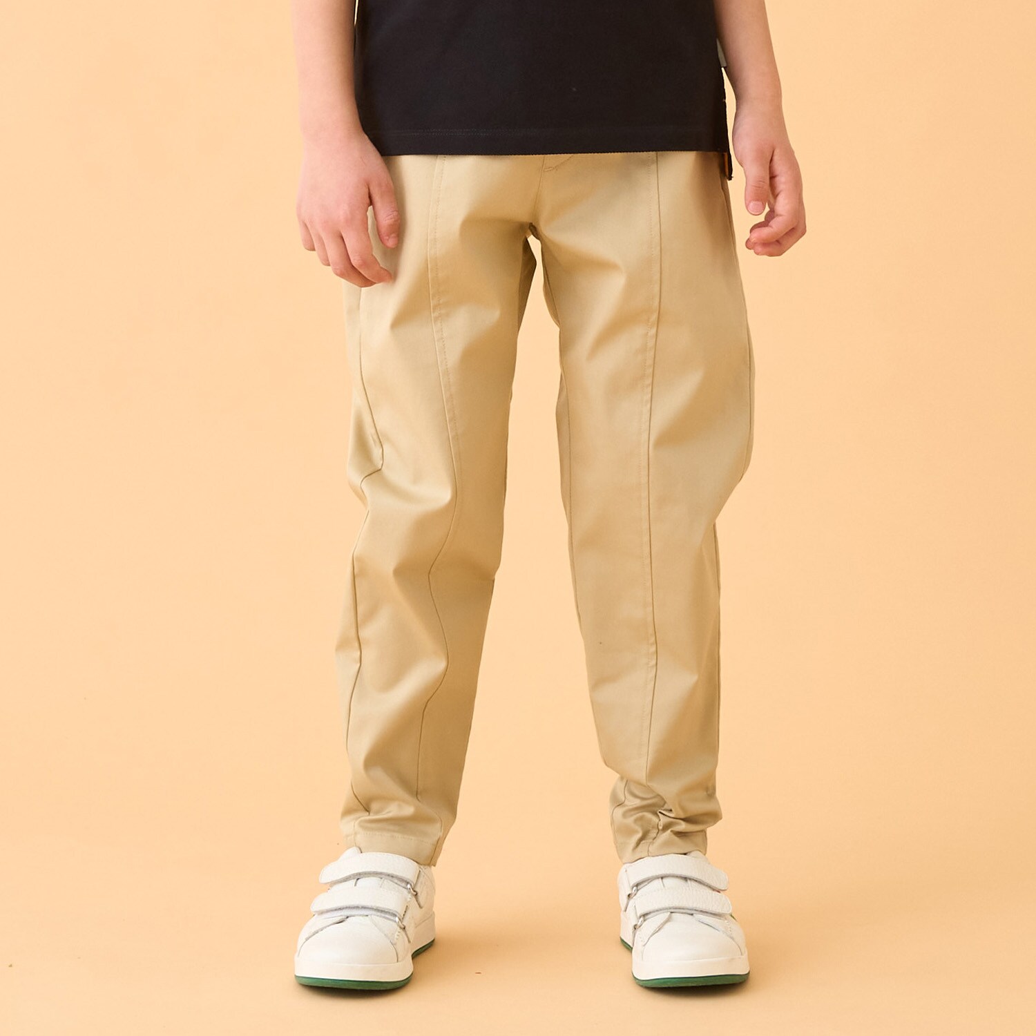 ストレッチツイルロングパンツ