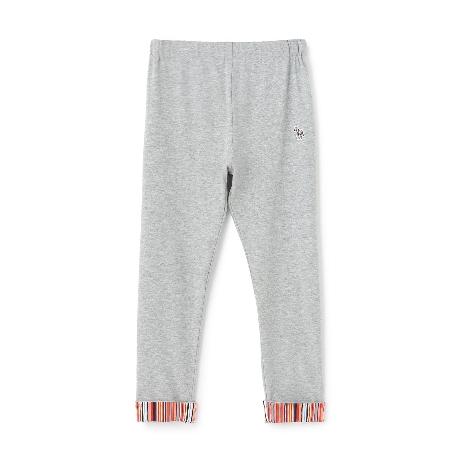 天竺ロングパンツ