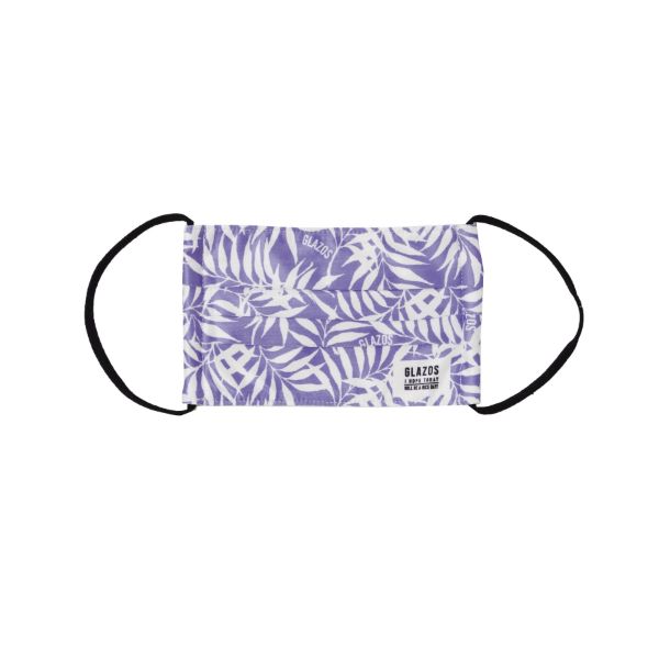 プリーツマスク