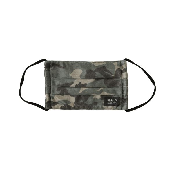 プリーツマスク