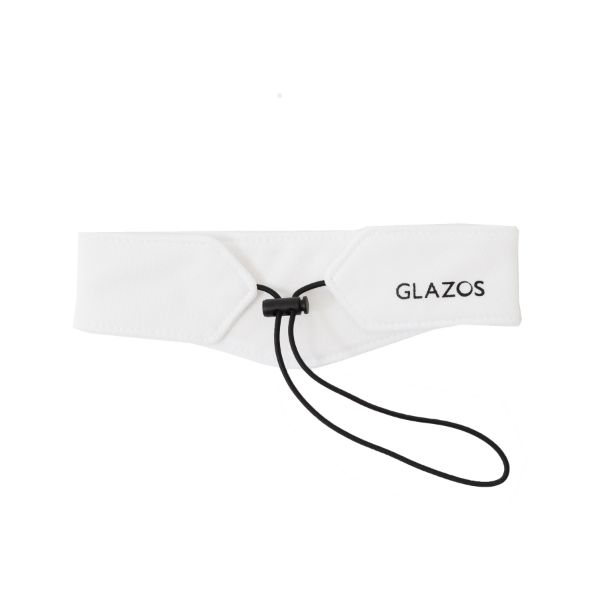 GLAZOSロゴ入りネッククーラー