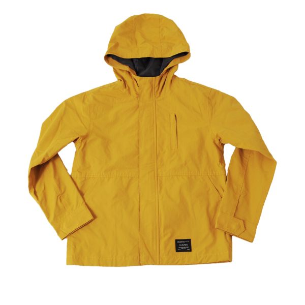 タスラン・マウンテンパーカー