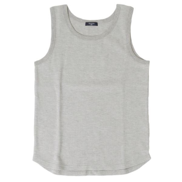 ワッフル・ロングタンク