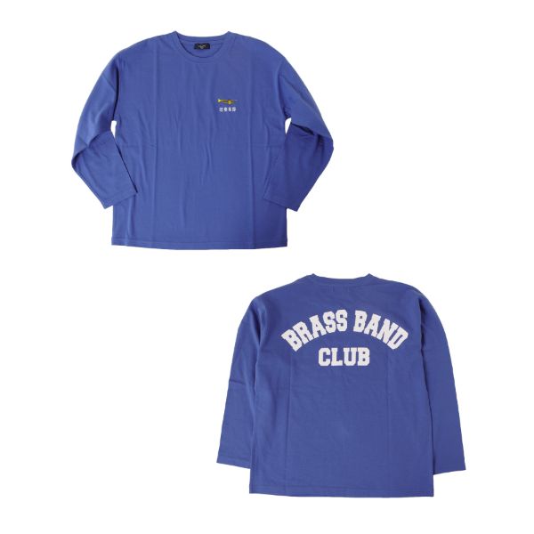 天竺・部活Ｔシャツ（吹奏楽）