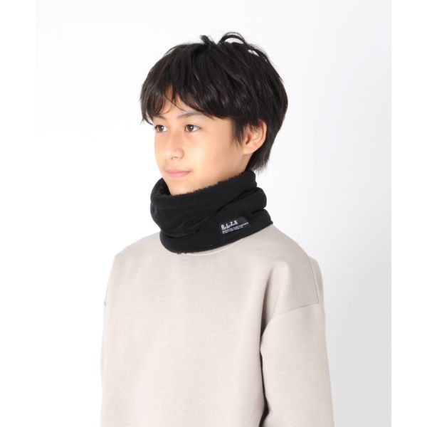 フリースネックウォーマー
