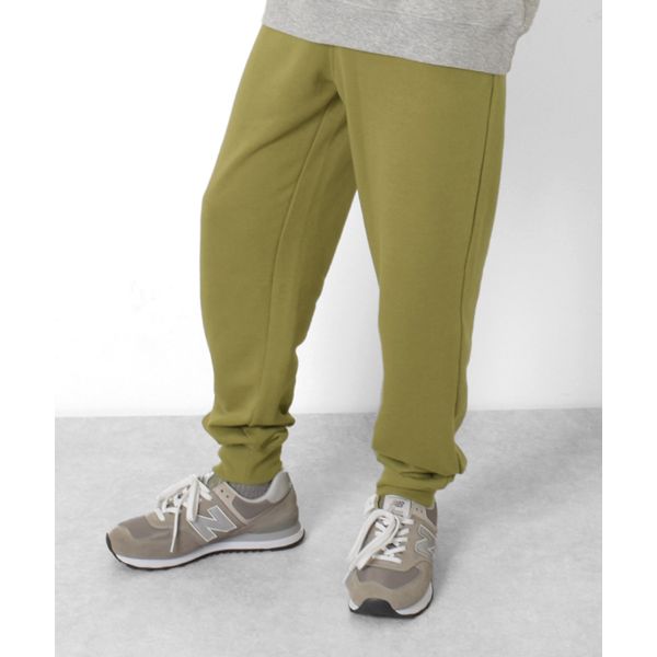 スウェットパンツ【セットアップ対応】