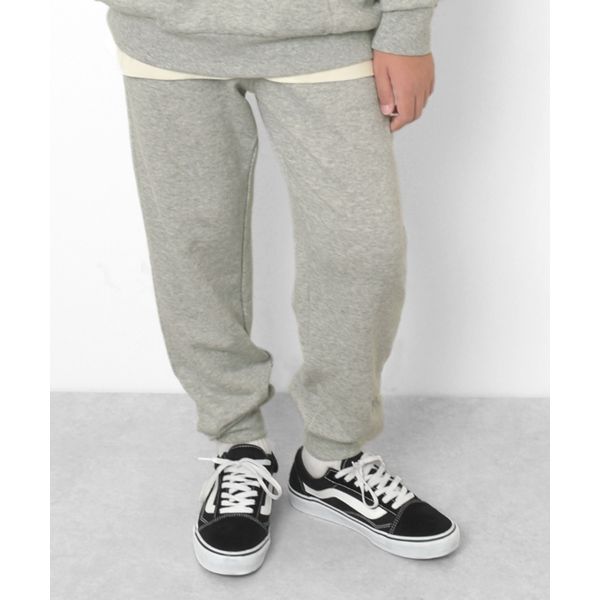 スウェットパンツ【セットアップ対応】