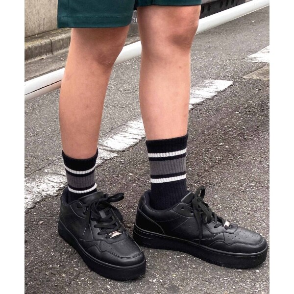 【大人向けサイズあり】コンフォートスニーカー