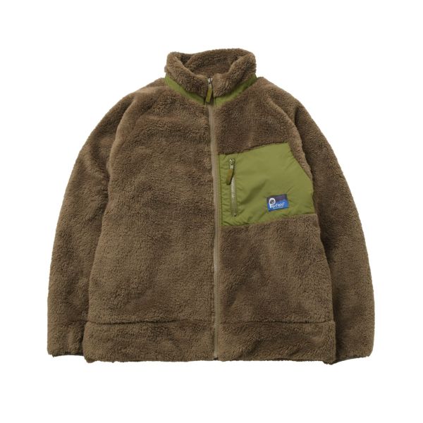 【大人向けサイズあり】【Penfield】ボアジャケット
