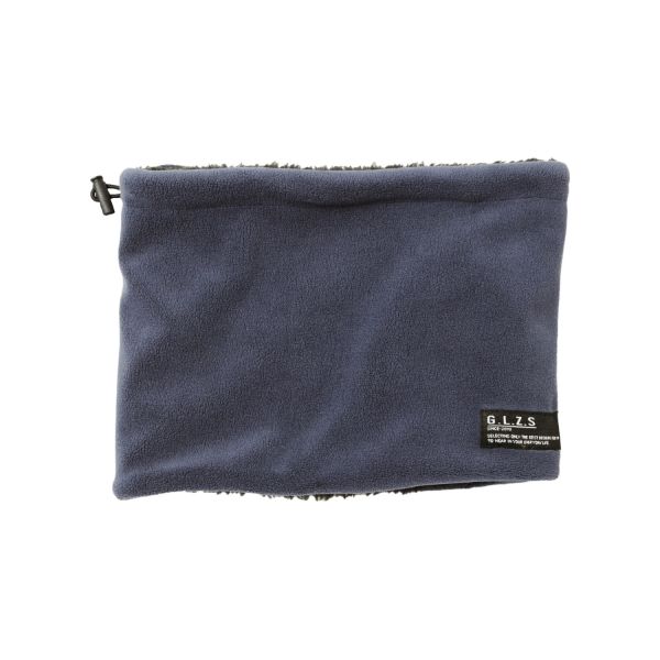 フリースネックウォーマー