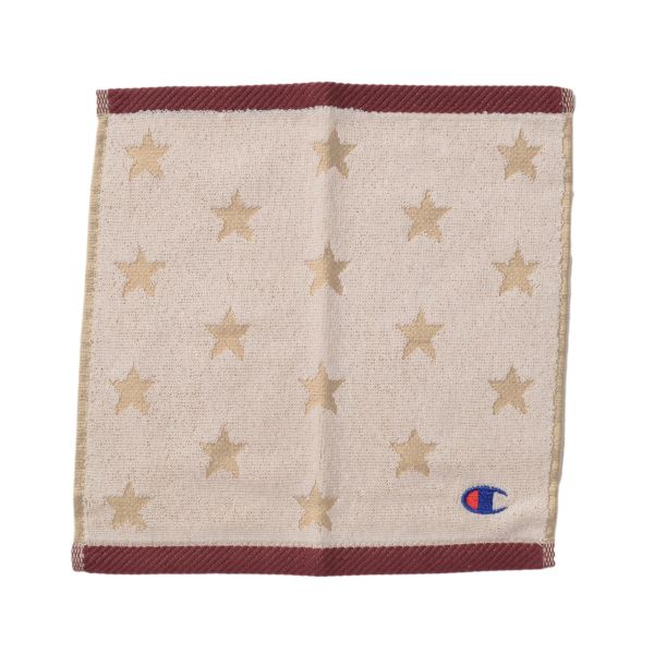 【Champion】アソートミニタオル