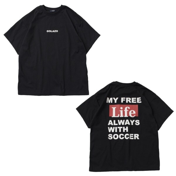 【大人向けサイズあり】【接触冷感】【速乾】【UVカット】クールラフ・サッカープリント半袖Tシャツ