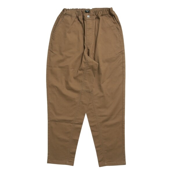 【大人向けサイズあり】ストレッチツイル・アクティブパンツ