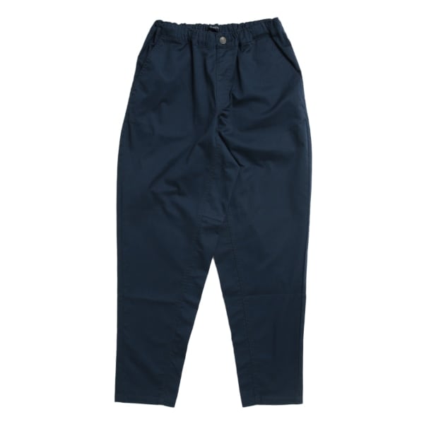 【大人向けサイズあり】ストレッチツイル・アクティブパンツ