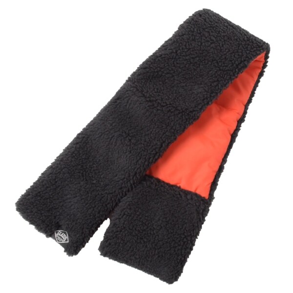 【大人向けサイズあり】フリースマフラー