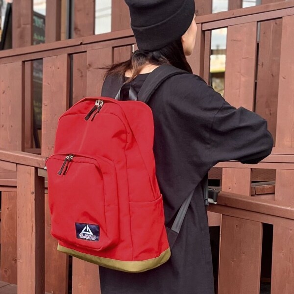 【大人向けサイズあり】バックパック