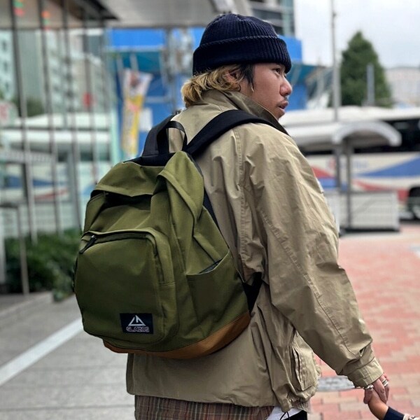 【大人向けサイズあり】バックパック