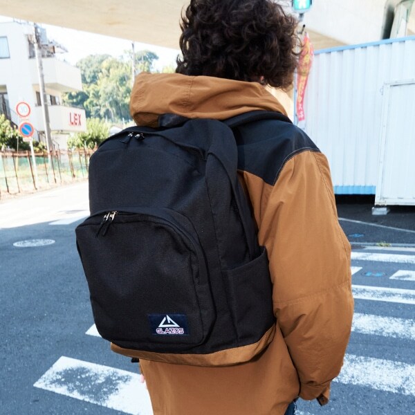 【大人向けサイズあり】バックパック