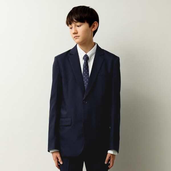 【大人向けサイズあり】【セットアップ】フォーマルスーツ