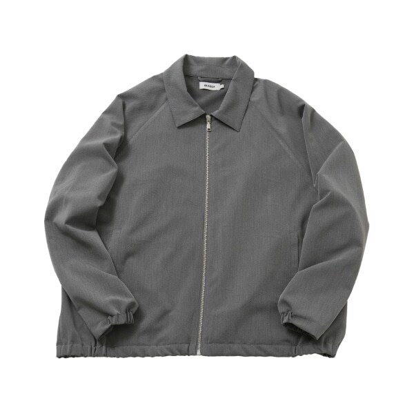 【大人向けサイズあり】【セットアップ対応】クリーンシャツジャケット