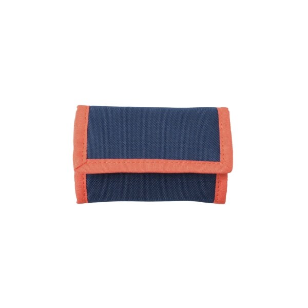 【大人向けサイズあり】バイカラーキーケース