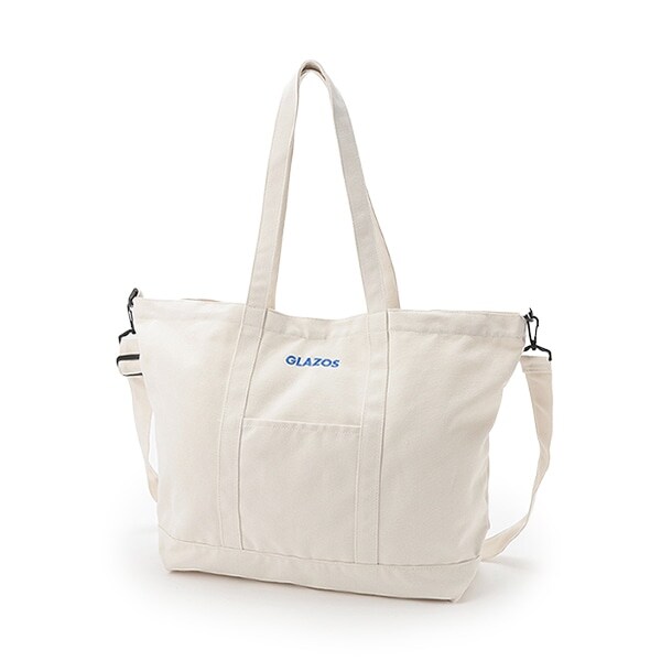 【大人向けサイズあり】キャンバストートバッグ大