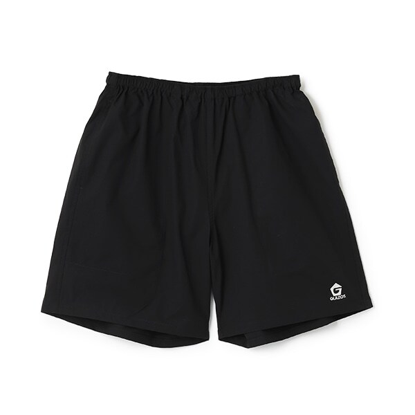 【大人向けサイズあり】【Easycare】ポリリップ・ショーツ