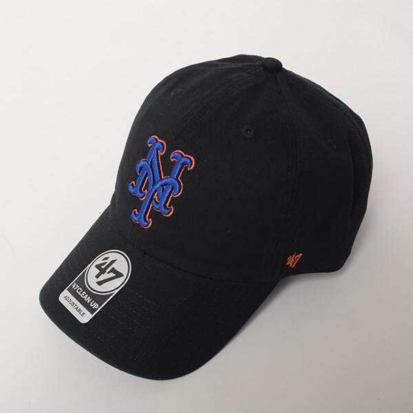 【‘47】ロゴ刺繍キャップ