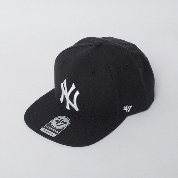 【大人向けサイズあり】【‘47】ベースボールキャップ