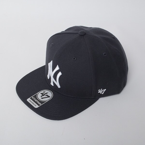 【大人向けサイズあり】【‘47】ベースボールキャップ