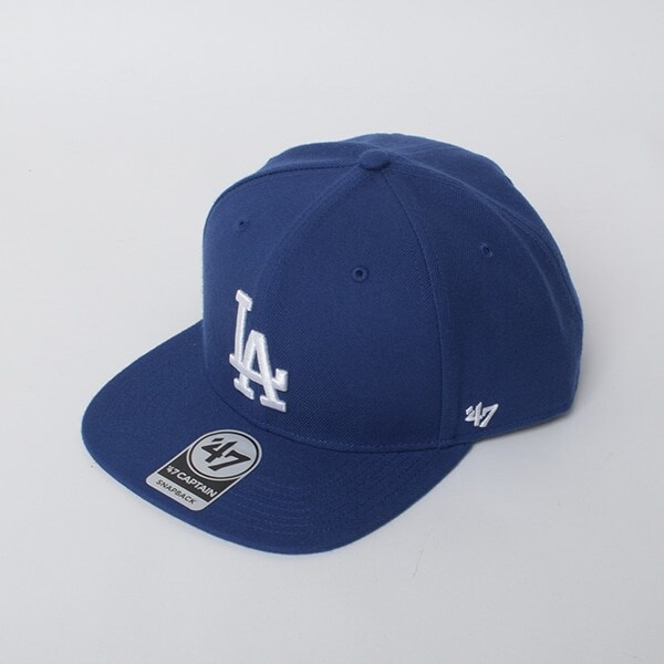 【大人向けサイズあり】【‘47】ベースボールキャップ