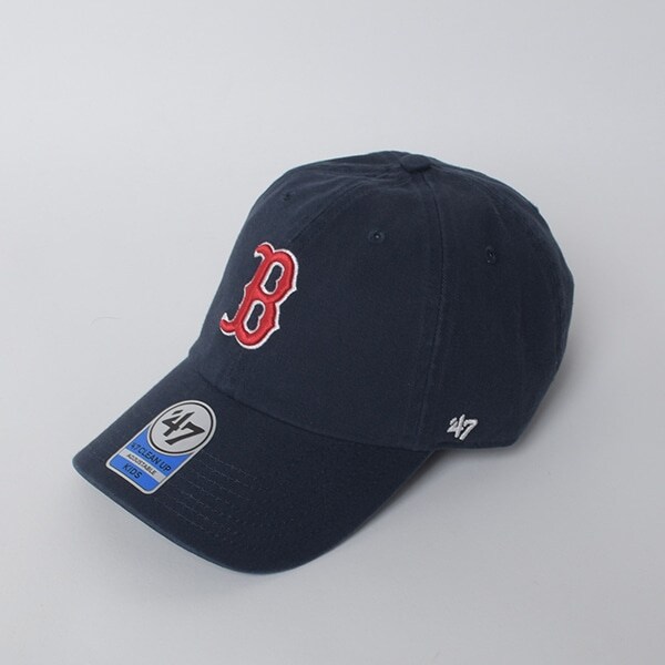 【‘47】Kids ロゴ刺繍キャップ