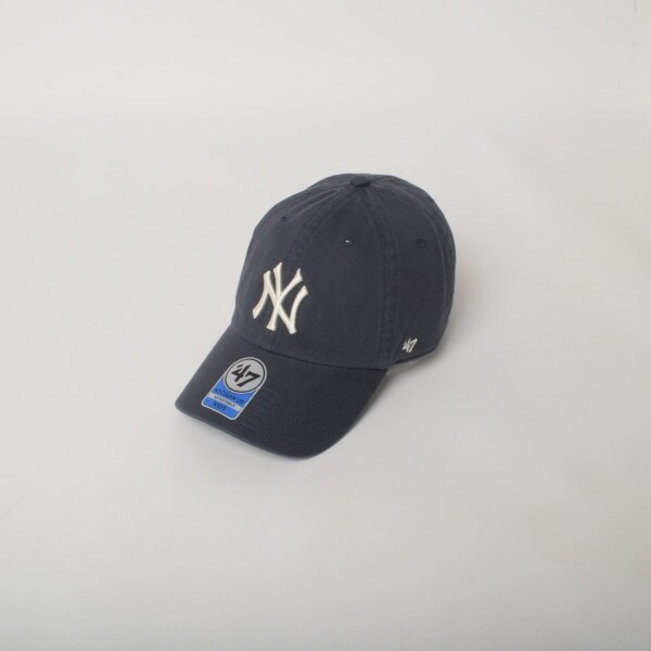 【‘47】Kids ロゴ刺繍キャップ