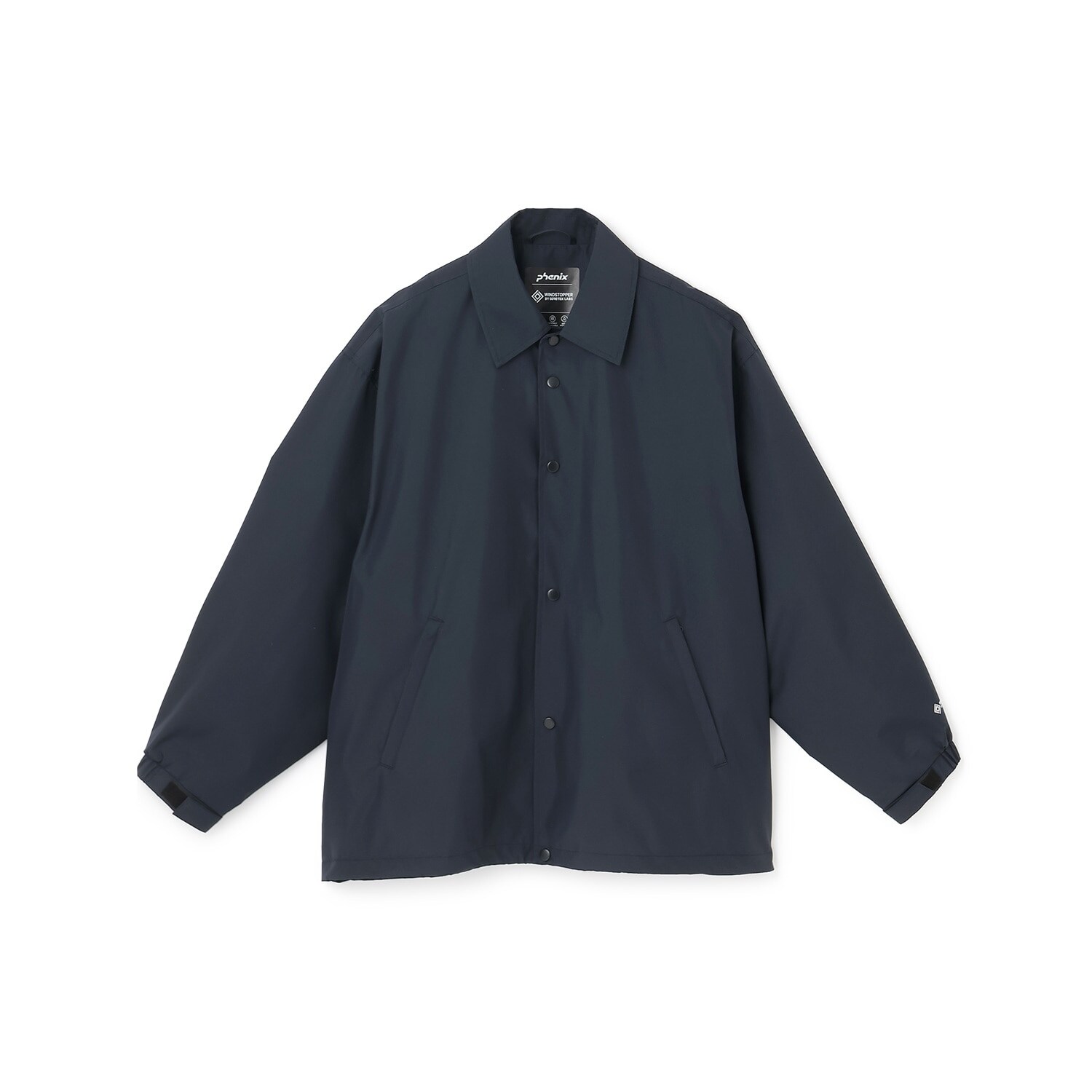 【大人】【phenix/フェニックス別注】【GORE-TEX】ワイドコーチジャケット